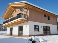 Obermöschach 1B - Bed and Breakfast Presseggersee