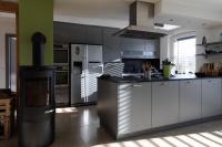 Im Herzen vom Zabergäu - Ferienwohnung Güglingen