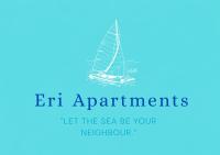 Eri Apartments - Ferienwohnung Durrës