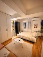 Studio Twin Apartment - Ferienwohnung Skopje