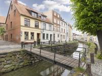 Lee - Chambres d'hôtes Wismar