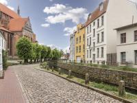 Lee - Chambres d'hôtes Wismar
