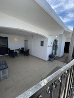 Departamento cercano al aeropuerto - B&B Hermosillo