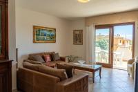 Sweet Holidays - Casa Lucia - relax e comfort con vista castello Posada - Ferienwohnung Posada