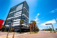 "Oceanfront 3BR, Home Office, Pool, Gym, Sauna, BBQ, Fast Wifi, Play area and Free Parking" - Chambres d'hôtes Lima