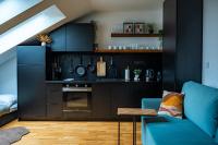 Horizont Old town - 5min walk Prague center - Ferienwohnung Prag