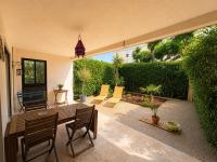 La cigale bleue - Garden level - Chambres d'hôtes Sanary-sur-Mer