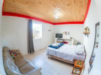 Casinha da Vó Zazá - B&B Carrancas