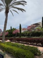 Cosy Two Bedroom Apt in Marassi - Bed and Breakfast El Alamein