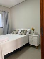 Villa Garden 3 - B&B Cuiabá
