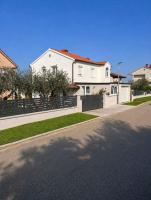 Apartment in Medulin - Istrien 9043 - B&B Medulin