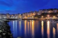 Casa Atalaya en Malpica - B&B Malpica