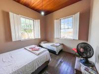 Hospedaria Vó Zazá II - B&B Carrancas