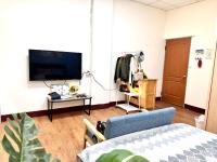 Calm Calm Yongkong - Bed and Breakfast Tainan