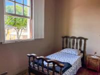 Camera Singola con Bagno in Comune