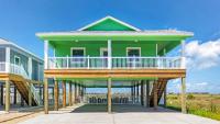 Twin Ponds Beach House by AvantStay - B&B Port Aransas