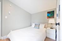 Modern 2BR 2BA Vancouver Suite - Chambres d'hôtes Vancouver