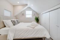 Quiet 2BR Suits in Vancouver with Private Entry - Chambres d'hôtes Vancouver