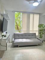Apartamento moderno y cómodo - B&B Cúcuta
