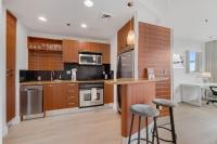 Appartement 1 Chambre Deluxe - Vue sur Ville