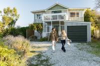 Spacious, Mountain Outlook, Family Escape - KK14412 - Chambres d'hôtes Kaikoura