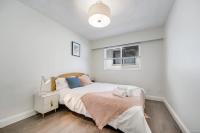 Spacious 3BR Home 2 Full Baths - near metrotown - B&B Vancouver