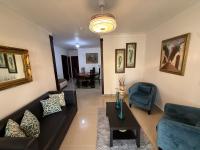Apartamento Residencial Altos del Paraiso - B&B Santiago de los Caballeros