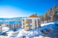 Large Two-Bedroom Apartment (tarASowy)