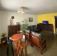 Aconchego do Girassol - Ferienwohnung Arraial do Cabo
