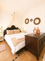 Suite Deluxe avec Lit King-Size