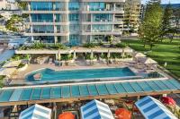The Kirra Suite Miles Residences Ocean VIews - B&B Costa Dorada