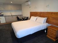 Waikato Hospital Motel - B&B Hamilton