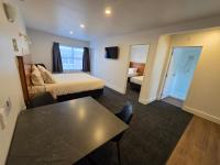 Waikato Hospital Motel - B&B Hamilton
