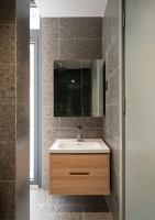 Appartamento Deluxe con 1 Camera da Letto e Vista Città
