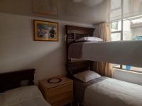 Hospedaje familiar en Villa de Leyva a 7 minutos a pie del parque principal, - Chambres d'hôtes Villa de Leyva