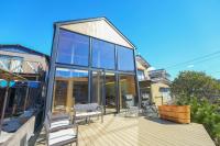 Ocean Sauna Villa 富津竹岡 by GIFTHOUSE - Ferienwohnung Futtsu