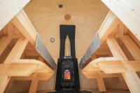 Ocean Sauna Villa 富津竹岡 by GIFTHOUSE - Ferienwohnung Futtsu