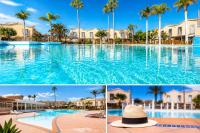 Modern Duplex with Pool and Private Terrace - B&B Maspalomas