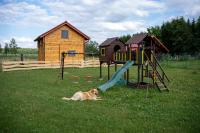 Siedlisko Mój - Bed and Breakfast Kętrzyn