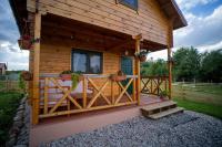 Siedlisko Mój - Bed and Breakfast Kętrzyn