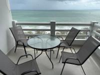 New world condo1802 - Ferienwohnung Rayong