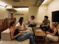 SHIFT HOTEL Shibuya Hatagaya - B&B Tokyo
