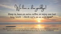The Stayover - Your Wine Country Base - B&B North Rothbury