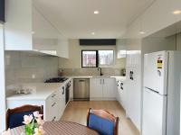 Peachful 5BR Retreat v Quiet Corner, Modern Comfort - B&B Auckland