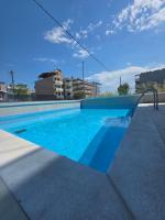 BmB apartments - B&B Paralía