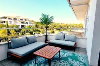 Superb apartment with swimming pool Domaine d'Arca - B&B Porto-Vecchio
