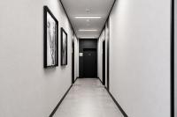 Appartamento con Vista e Balcone