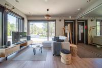 Levi Platinum Aurora - Ferienwohnung Levi