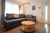 Furano Ezo Murasaki B - B&B Furano