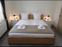 Harmonie Oase 2 Neueröffnung Alsleben am Markt - B&B Alsleben